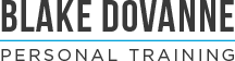 Blake Dovanne